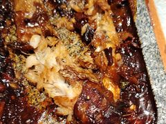 -合易泓烤肉•首创生椰大油边(宁山路店)