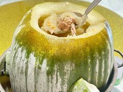 -红旗山庄(圭峰山店)