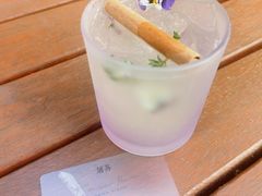 屠苏-仝TONIC·BAR(长乐路店)