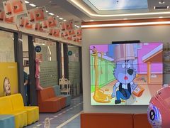 -极橙儿童齿科矫正中心(奥城店)