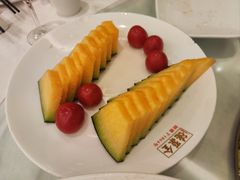 -全聚德(常州店)