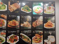 -李连贵熏肉大饼(沈阳站店)