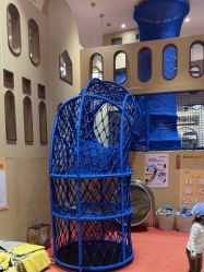 -奈尔宝·儿童乐园·亲子餐厅(前滩店)