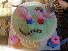 -芝士洋馆定制蛋糕店·低糖