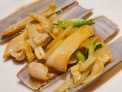 -佬太公海鸭·海鲜大排档(上海总店)