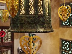 -叶叶菩提(太原别墅店)