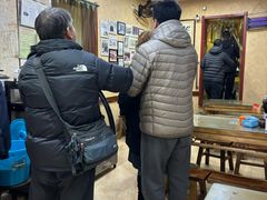 -天发芽·何记葫芦头泡馍·传统小吃(报恩寺街店)