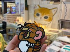-郑在DIY·潮玩银饰绘画手作(中央大道旗舰店)
