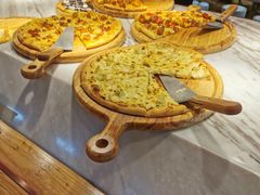 -比格比萨自助(南京万达茂店)