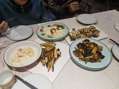 土豆泥沙拉-萃華楼(王府井店)