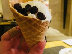 -舟山财富大酒店-自助餐厅