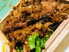 -那家小馆•北京菜•烤鸭(中关村店)