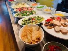 -拉蒂娜·巴西牛排馆 Latina·Brazilian Steakhouse(陆家嘴旗舰店)