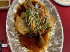 -老吉士酒家(天平路店)