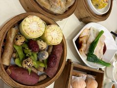 -龙的酒楼·手工早茶·顺德菜(近良路店)