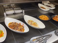 -苏州苏州湾艾美酒店-新食谱全日制餐厅