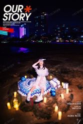 -现代经典婚纱摄影