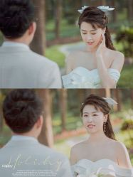 -现代经典婚纱摄影