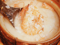 -桂大叔·砂锅粥·家传闽粤菜(县西巷店)