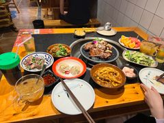 -小饕荟雅安贡椒鱼鲜馆(广福桥店)