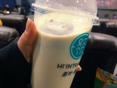芋泥桂花落-欢饮(王府井总店)