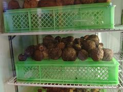 -山菌美食苑(振兴路店)