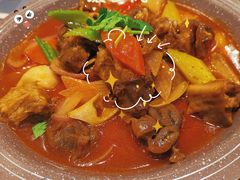 -巴依老爷新疆美食(常营店)