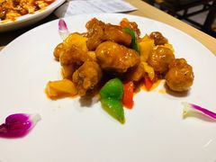 -枣子树·素食餐厅(普陀山店)