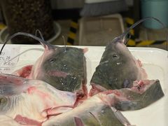 -融泽漁悦三只耳鱼火锅(南郑大道店)