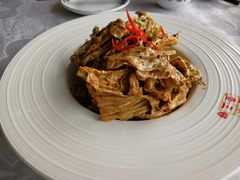 -金家老三饭庄(常营店)