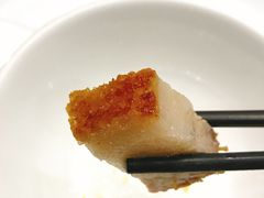 澳门烧肉-轩记海鲜餐厅·四十五年老字号·经典粤菜(西区彩虹店)