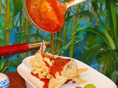 -松鹤楼·非遗·苏帮菜(融科店)