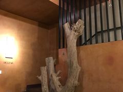 -Old House Restaurant