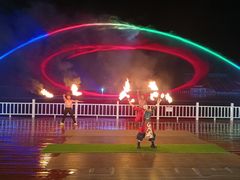 -渔岛海洋度假区