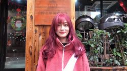 点击看大图 -予約时尚造型