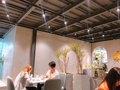 -GOTLOT COFFEE&KITCHEN角落厨房NOOK店