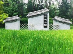 -北坞公园