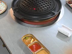 -牛犇炭火烤肉·鲜切烤肉(承德总店)
