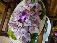 -尚竹阁冬瓜盅·18年地标美食(平洲店)