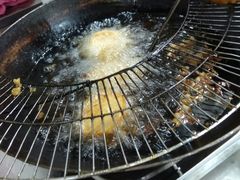 -阿婆油墩子(五里桥路188弄小区店)