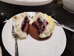 -行者书屋大堂吧 ·下午茶(南京圣和府邸酒店)