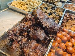 -光明邨大酒家(淮海路店)