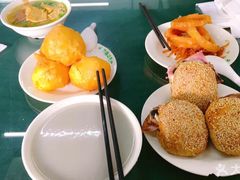 -老磁器口豆汁店(马家堡店)