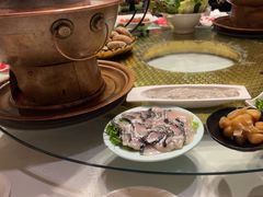 -东来顺饭庄(西直门店)
