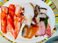 -喜庭海鲜自助(来福士店)