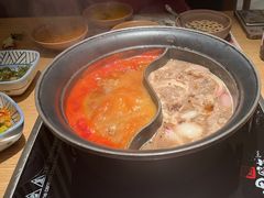 -温野菜涮涮锅(大悦城店)