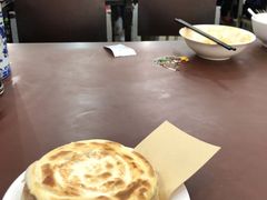 -子午路张记肉夹馍(小寨西路店)