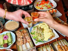 -鸟泉居酒屋·烧鸟·酒馆(百子湾店)