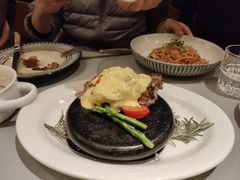 -西堤厚牛排(国瑞店)
