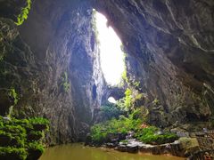 -英西峰林·洞天仙境